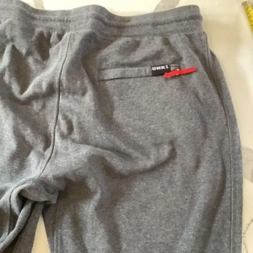 UNK NBA Mens Washington Wizards Joggers Sz 2XL Pockets 90’s - Picture 6 of 8